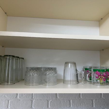 Glamart Apartment Craiova Dış mekan fotoğraf