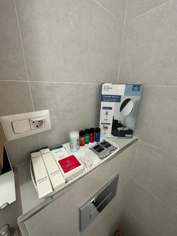 Glamart Apartment Craiova Dış mekan fotoğraf